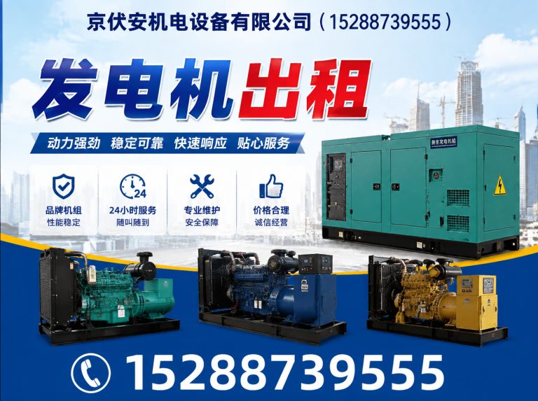 柳州京伏安机电设备有限公司展示图